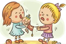 孩子的攻击性行为你懂吗？不要随意给孩子定性图片