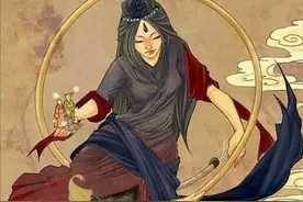 盗墓笔记~西王母的秘密图片