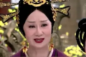 馆陶长公主：60岁老妇还包养小鲜肉，不与丈夫合葬，与情人合葬图片