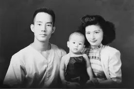 他丧妻，她丧夫，两人半路结合恩爱40年，晚年却被儿女告上法庭？图片