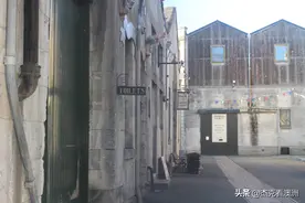 新西兰第一次房车旅行路过的小镇图片