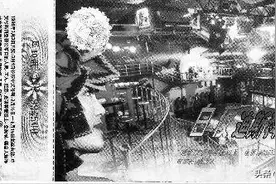 太原人曾潮水一样去蹦迪，有你吗？图片