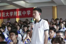 2021全国百强中学排名出炉，前5湖南占两所，榜首并非人大附中图片