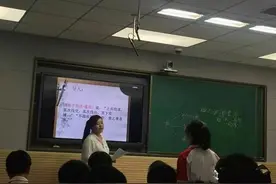 一波未平一波又起，多地出现教师带领学生应援爱豆，到底谁之过？图片