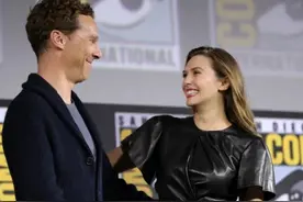 美队换人、女雷神登场，档期排到2025年，漫威12部新片要发威？图片