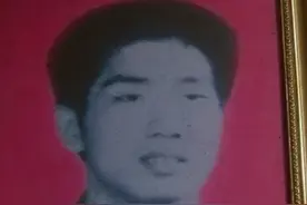 寻湖北襄阳籍战友廖德海，部队的技术能手，还记得我们一起扎钢筋的岁月吗？图片