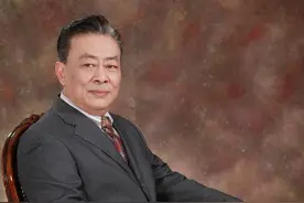 2婚娶初恋，重遇幸福的老戏骨王诗槐，为何儿子却成他一生的痛？图片