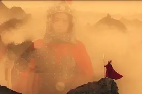 小说：林夜扮演怪盗基德，居然遭到抓捕，是因为做错了什么？图片