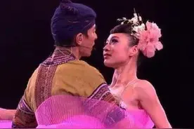 赖文慧：刘德华心中的白月光，守身如玉24年，不是夫妻胜似夫妻图片