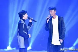 这是什么神仙组合，开口瞬间让人陶醉其中！图片