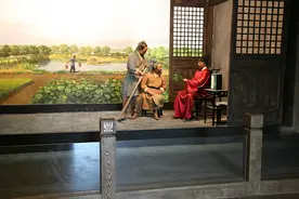 曾让中国落后于世界潮流的重农抑商政策，为何能盛行2000多年？图片