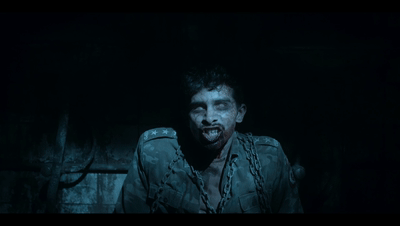 这是我看过最好笑的丧尸片