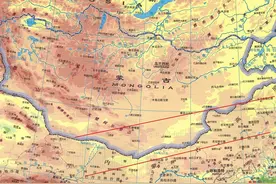 轻松读史之大唐(156)：美国佬最厉害的三招，咱们老早用过了图片