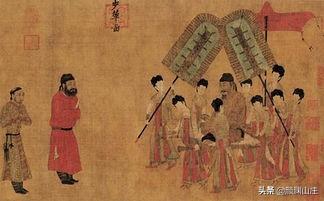 读诗｜《汉代诗歌300首》全集 （151—200篇）临水远望，泣下沾衣