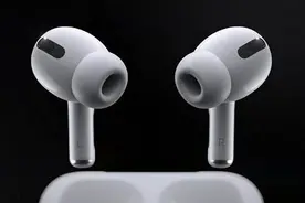 AirPods Pro降噪效果变差，你还能真香吗？图片
