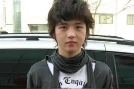 《搞笑一家人》李敏浩，上天赐他如此美貌，却是这么大一个玩笑！图片