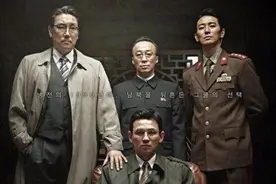 青龙奖男主角黄政民的十部作品推荐图片