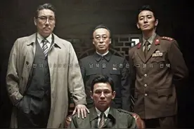 青龙奖男主角黄政民的十部作品推荐图片