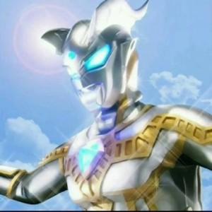 赛罗奥特曼全形态盘点