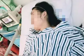 芜湖：网络主播为求美选择隆胸 手术后却流血不止…图片