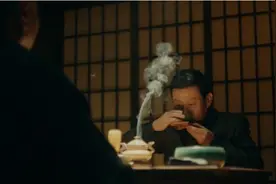 前行者：裴如海为何一定要招降马天目？真是为了日方？你被骗了图片