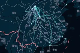 最近特别流行发航旅纵横的飞行图图片