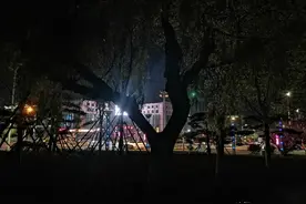 青岛开发区官厅濠南头濠北头三个村讲述了一段马濠运河的故事图片