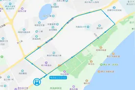 坐公交去金沙滩啤酒城更方便！这份啤酒节详细出行指南请收好图片