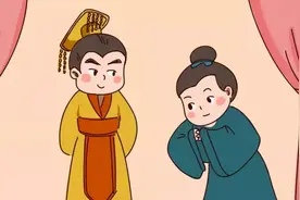 中国古代最高官职的来源，主管何事图片