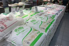 买面粉时，只要包装上有这“4个数字”，不管多便宜，都是好面粉图片