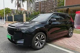 风口浪尖的理想ONE，硬件升级、召回，车主的真实看法咋样？图片