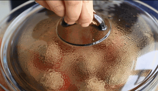 还在纠结微量元素怎么补？16种氨基酸和铁元素这一道菜全包了