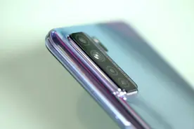 华为的SE版本也来了，40W快充+四摄+2K价位，更香！图片