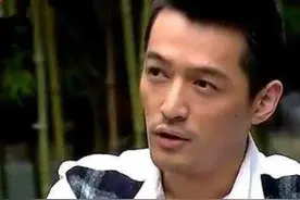 胡歌、薛佳凝的往事：我错过了你，但没有错过爱情图片