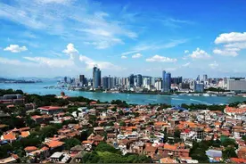 这是一个强烈信号！解放军在福建广东进行渡海登陆演练，场面震撼图片