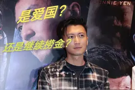 为何众多外籍华裔明星纷纷退出外籍加入中籍，是真爱国还是捞钱？图片