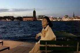 湖北女学霸：成绩、综测双第一，远赴国外交流，还拿下全国第2名图片