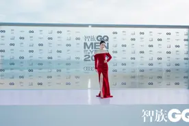超模天团、一线艺人齐聚，GQ盛典吊打芭莎晚宴图片