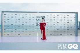 超模天团、一线艺人齐聚，GQ盛典吊打芭莎晚宴图片