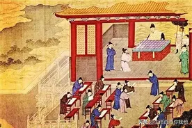 历史上一共592名状元，三分之一来自同一个省，被称为“学霸省”图片