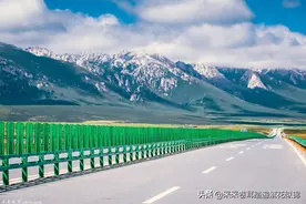 德马高速花久段小众旅行地推荐：无人踏足的冷门目的地风景独好图片