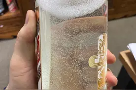 管用：最有“谈资”的真假鉴定  即酒花和酒色的特征图片