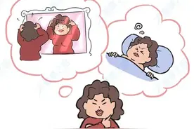 内分泌失调的女人会怎么样？变丑、睡不着只是最轻的表现图片