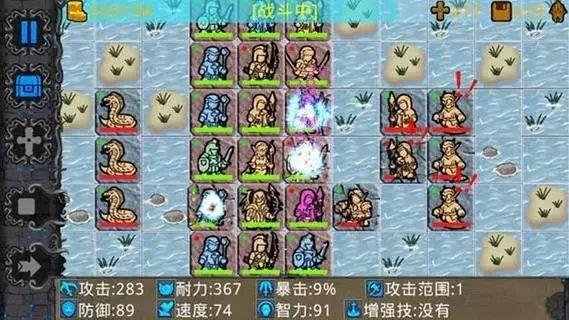 有智商门槛请注意！30款战争策略游戏推荐