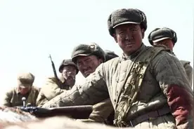 志愿军特战队奇袭武陵桥，导演违反四点常识搬上银幕，碾压金刚川图片