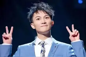 拥有「神仙歌喉」「分裂灵魂」的女魔音周深终于火了图片