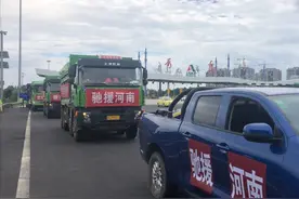 号称什么都能支援的山东省，到底有多硬核？不止有挖掘机图片