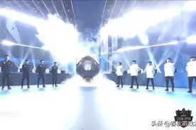 ​LOL世界赛“含金量”数据出炉：EDG仅排第六，IG稳居榜首图片