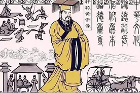 黄帝内经这四种人最长寿，他们养生防病的方法就那么简单图片