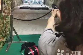 奥运引发关注效应，苏州射击俱乐部火了图片